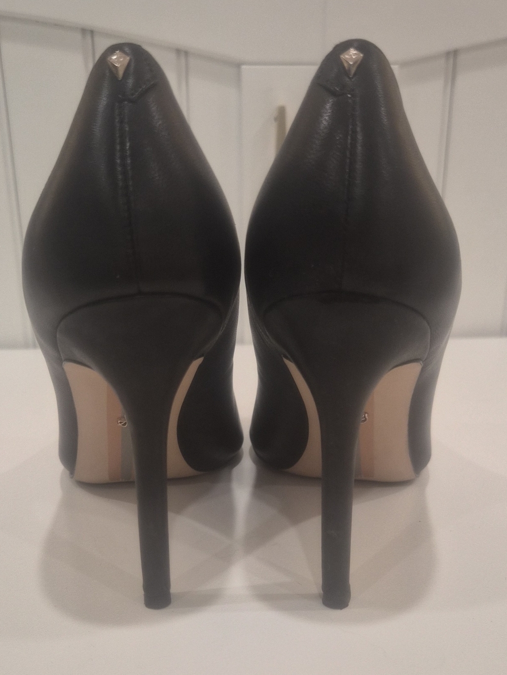 Sam Edleman Hazel Pumps - Picture 2 of 5
